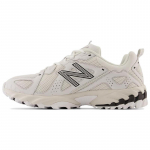 New Balance 610 Nimbus Cloud Valge Must Tossud ML610TBA 44