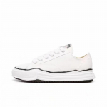 MMY Lahustuvad kingad Shawn Yue Ruudulised Retro tossud Must-valged Meestele ja naistele 43