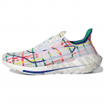 Adidas Ultra Boost 21 Palace Valge Mitmev&auml;rvilised Tossud GY5556 38⅔