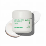 [innisfree] Rohelise tee seemne h&uuml;aluroonhappe kreem 50ml