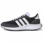Adidas Run 70s 'Black White Carbon' tossud GX3090 46