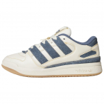 BZRP x Adidas Originals FORUM 2000 Rula kingad Unisex Valge Sinine Tossud JR9658 43⅓