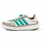 Adidas ROAMBOAT J&otilde;e matkasaapad Unisex Valge Roheline Tennised JP6628 44
