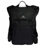 Adidas 4CMTE Seljakott Must/Must/Valge Adidas IQ0916 must