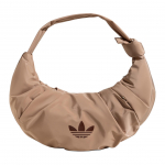 Adidas Originals Taaskasutatud Pol&uuml;ester Croissanti kott Pilvekott &Otilde;lakott Tubas Naiste Soe Liiv Adidas KA9272