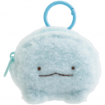 CA75403 Sumikkogurashi kaisupadi Mini kott, Sisaliku disain