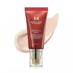 MISSHA M Perfect Cover BB-kreem SPF42 PA+++ 50ml No.13 Bright Beige 50ml 1ea