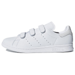 Adidas Stan Smith CF Triple White Meeste Tossud Jalatsid-Valge CQ2632 40