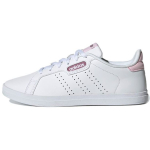 Adidas Neo Courtpoint Base madalad tossud Naiste tossud Valge Roosa FY8413 36