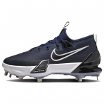 Nike Force Zoom Trout 9 Elite Kesk&ouml;ine Sinine Meeste Tossud Sinine Tume-Obsidiaan Must FB2906-400 41