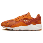 Nike Air Huarache Runner Monarch Meeste Tossud Oranž Tume-punakaspruun Kumm-Tume-pruun DZ3306-800 42