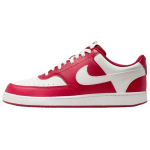 Nike Court Vision Low Gym Red Meeste Tennised Summit-White HM9862-600 40.5