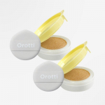 Vita Glow Cushion t&auml;itekomplekt (T&auml;ide + T&auml;ide) 2 v&auml;rvi, vali 1 01 Light (Refill + Refill)