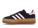 adidas Gazelle Bold Sinine Roosa S&auml;ra W - IG4390 EU 38