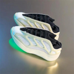 Uued vabaajajalatsid, unisex, mugavad mitmek&uuml;lgsed, 1906-igap&auml;evane parim valik l&ouml;&ouml;gisummutusega rula kingad 44