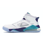 Jordan Mars 270 Grape - CD7070-135 EU 40 valge