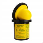 Dry Guide Coat Auto Body Tools Labor Saving Supplies Sanding Powder Easy to Use for Boats Marine