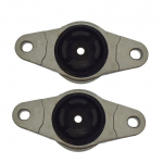 2 tk komplekt Tagumiste Amortisaatorite Tugilaagrid Auto Tagumiste Amortisaatorite Tugilaagrid Auto Tagumine Amortisaator