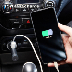 Autolaadija &Otilde;huv&auml;rskendaja Toa &Otilde;huv&auml;rskendaja Kaasaskantav Mitmeotstarbeline Auto L&otilde;hnastaja Kiire Laadimisega V&auml;line Akupank Autodele United States