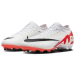 Nike Zoom Mercurial Vapor 15 Pro AG Ready Pack - DJ5604-600 EU 45 valge