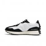 New Balance 327 Black Phantom MS327LB1 EU 37 must