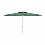 Parasol Marbueno Vert Polyester Acier &Oslash; 270 cm