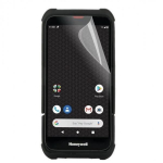 Protecteur d'&eacute;cran Mobilis Honeywell Eda52 - Blanc - Verre tremp&eacute;