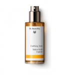 Eau de toilette - DR. HAUSCHKA - CLARIFYING toner - 100 ml - Femme - Sans parab&egrave;ne