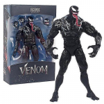 Marvel Legends Series Venom 6-tollised tegevuskuju kogutav mudel
