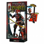 Autentne Marvel Zombies Zombie Deadpool 1/6 m&otilde;&otilde;tkavas Hot Toys tegevuskuju