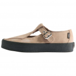 Vans Mary Jane 93 Lx 'Warm Taupe Crepe' Naiste tossud VN000D9SE2V 36 pruun