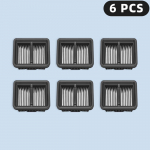 &Uuml;hildub ( MOVA M50 Ultra ) Varuosad Tarvikud Rullhari HEPA-filter