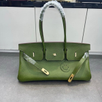 Piiri&uuml;lene trend kott l&uuml;hike versioon &uuml;legabariidiline kaasaskantav &otilde;lakott TOGO esimese kihi veisenahk suur mahutavus hiigelkott 42x18x23cm
