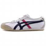 Onitsuka Tiger Mexico 66 Valge Virsikuga Tennised THL7C2-0154 44
