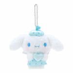 Sanrio Maskotihoidja Ingli Disain Seeria 2. Cinnamoroll 678864 (Dreaming v&auml;ljaanne)