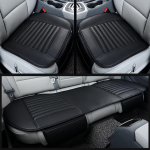 PU nahast autoistme kate istmepadi Mercedes GLA GLC GLE GLK GLS ML-klassi GL-klassi V-klassi G-klassi Viano autole Gray 1 Seat