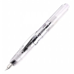 Majohn A1/A2 LANBITOU 3088 Press-t&auml;itesulepea EF F 0,38MM 0,5MM, Taevasinine Kirjatarbed &Auml;rikaupade Kalligraafia tintpliiatsid Hooded Nib F 0.5MM
