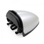 BMW R NINET R NINE T R 9 T RACER PURE 2014-2025 Mootorratta Saba Korrastaja Kiigehoova K&uuml;lge Paigaldatav Kaass&otilde;itja Kate Voolukate Tagumise Istme Kate