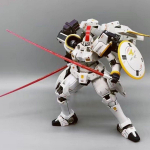 Uus laos Daban 6620 6621 6634 Mg 1/100 kokkupandav mudelikomplekt Tallgeese Oz-00ms tegevuskujud plastikmudeli komplektid m&auml;nguasjad kingitus no box