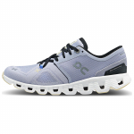 On Running Cloud X 3 Nimbus White Naiste tossud 60.98253 37