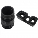 FIT BMW E60 E71 E82 E88 E89 6HP19 Transmission Sealing sleeve and plug adaptor