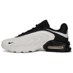 Nike Air Max Fire Mugavad Vastupidavad P&otilde;rutust Summutavad Hingavad Jooksujalatsid Meeste toss Helehall Must IR0819-101