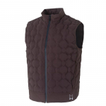 Under Armour tuulekindel vabaaja soe p&uuml;stkraega suusajakk Meeste vest 6009295-246 L