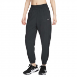 Nike Dri-Fit One niiskust imavad k&otilde;rge v&ouml;&ouml;kohaga spordip&uuml;ksid naistele p&uuml;ksid HJ1051-013 XS