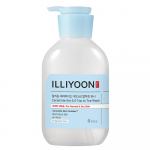 ILLIYOON Ceramide Ato 6.0 Top Toe Wash 500ml