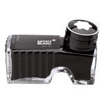 Montblanc'i pudelites olev tint