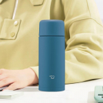 Zojirushi SM-MA25 roostevabast terasest termostass