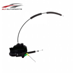 Tagumine parempoolne ukseluku ajam 82500-EB30C Nissan Pathfinderile (R51) 2004 2005-2011 82500 EB30C 82500EB30C Uus