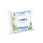 V&auml;rske tunne, loputatavad niisked salvr&auml;tikud, desinfitseerivad salvr&auml;tikud, ilma valgendiaineta, v&auml;rske l&otilde;hn, 40 salvr&auml;tikut pakis 1pack