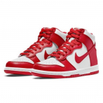 Nike Dunk High University Red DD1399-106 EU 43 punane